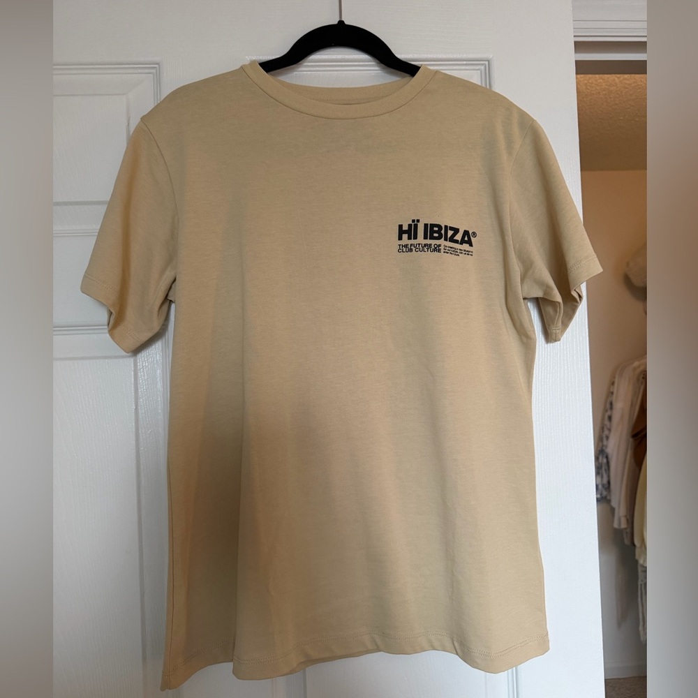 Hï Ibiza Men’s Top
